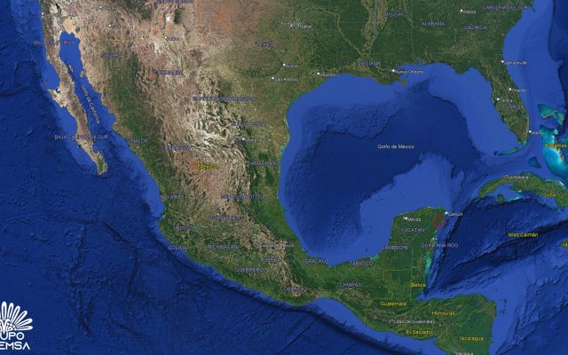 Terreno Joya Real | ubicación estratégica y alta plusvalía en Playa del Carmen