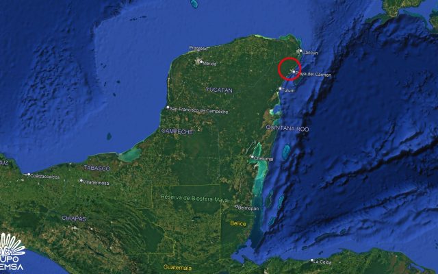 Terreno Joya Real | ubicación estratégica y alta plusvalía en Playa del Carmen