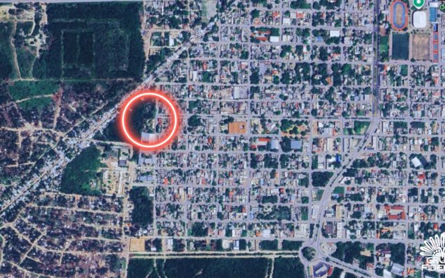 Terreno en Playa del Carmen. 2,062 m² Av. 11 Sur, Bellavista