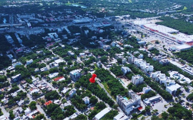 Terreno en venta en Zona Centro Maya | Ejido Sur, Playa del Carmen
