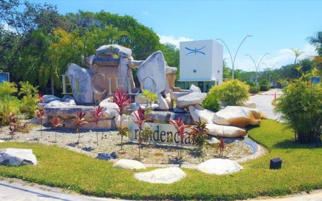 Casa Residencial El Cielo Villa 6 - Playa del Carmen
