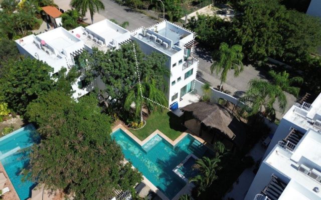 Casa Residencial El Cielo Villa 6 - Playa del Carmen