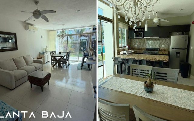 Casa Residencial El Cielo Villa 6 - Playa del Carmen