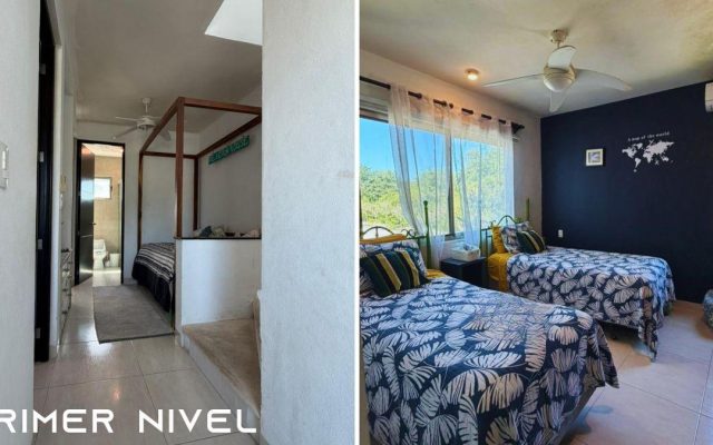 Casa Residencial El Cielo Villa 6 - Playa del Carmen