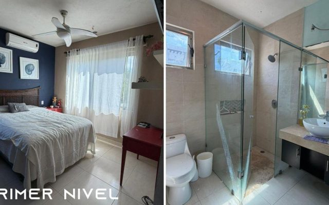 Casa Residencial El Cielo Villa 6 - Playa del Carmen