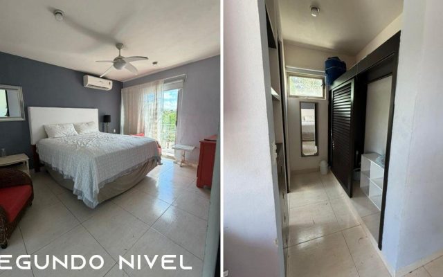 Casa Residencial El Cielo Villa 6 - Playa del Carmen