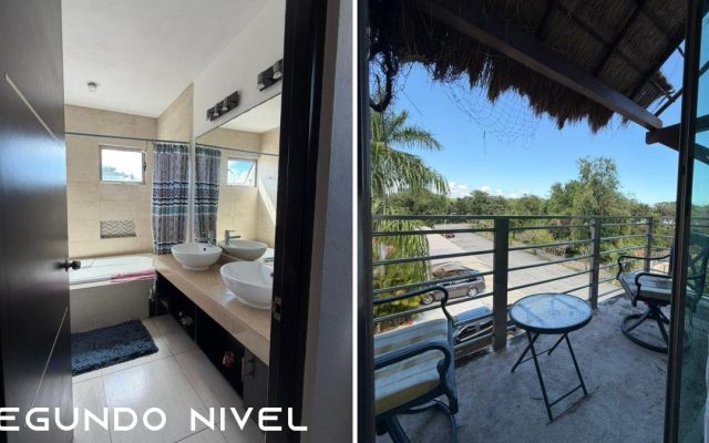 Casa Residencial El Cielo Villa 6 - Playa del Carmen