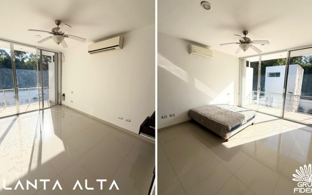 Casa Residencial El Cielo, Calle Amanecer - Playa del Carmen