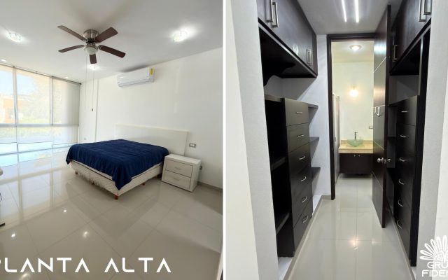 Casa Residencial El Cielo, Calle Amanecer - Playa del Carmen