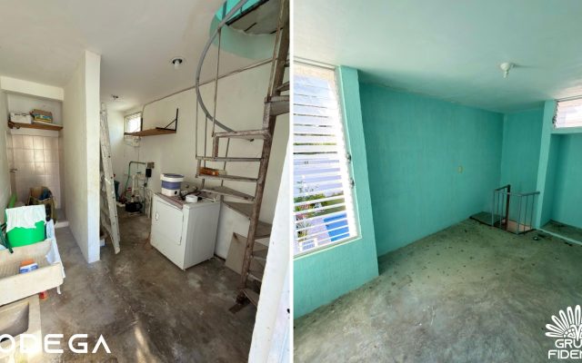 Casa Residencial El Cielo, Calle Amanecer - Playa del Carmen