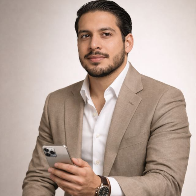 Lic. Jean Aguilar